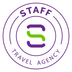 Staff Travel
